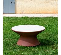 Structure de table basse Fade Plust Table basse modulaire