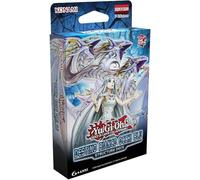 Structure Deck Destin Blanc Yeux Bleus 1ère Édition