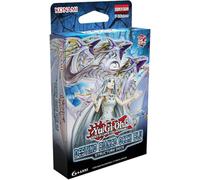 Yu-gi-oh Sdwd Deck Structure Destino Blanc Yeux Bleu (It)
