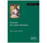 Structure Des Traités D'aristote