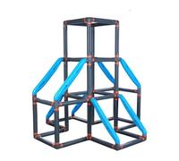 Structure d'escalade BIG