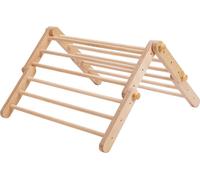 Structure d'escalade indoor Mopitri | espalier enfant Pikler mur d'escalade arc d'escalade chambre enfant