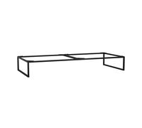 Structure double Frame 49 H 14cm LxWxH 98x42x14cm