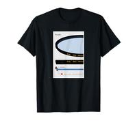 Structure du filtre ZXII T-Shirt