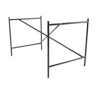 Structure Eiermann 1 excentrique 110x66x66cm