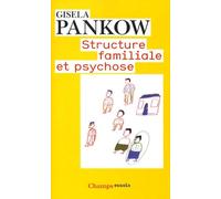 Structure familiale et psychose