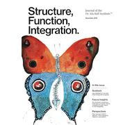 Structure, Function, Integration: Journal of the Dr. Ida Rolf Institute