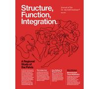 Structure, Function, Integration: Journal of the Dr. Ida Rolf Institute