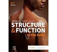Structure & Function of the Body