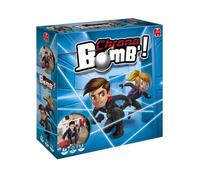 Structure Gonflable - Aire De Jeux Gonflable Jumbo - Jum00248 - Chrono Bomb 2024, , Multicolore