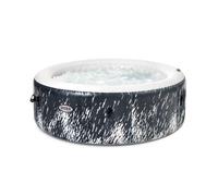 Structure gonflable seule pour PureSpa Intex Galaxie 4 places