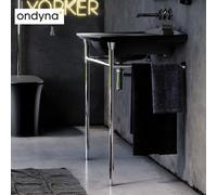 Structure Métal Pour Vasque New Yorker Ny8050 - CRISTINA ONDYNA SNY805051
