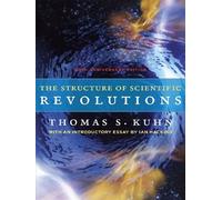 Structure of scientific revolutions - Thomas S. Kuhn - University Of Chicago Press Libri - Poche - Etude