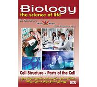 Structure: Parts of The Cell