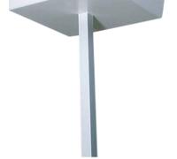 Structure Piep Show XXL LxWxH 170x3.5x3.5cm