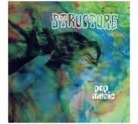 Structure – Pop Music – CD