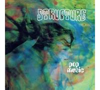 Structure - Pop Music [Compact Discs]