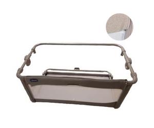 Structure pour Co-Sleeping Berceau Chicco Next2Me Magic Sand