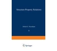 Structure-Property Relations