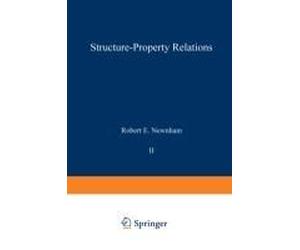 Structure-Property Relations