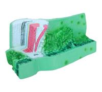 Structure réaliste de la feuille en PVC Modèle anatomique Professionnel Modèles anatomiques de feuilles de plantes Biologie Aide à l'enseignement pour laboratoires Biologie Aide à l'enseignement