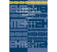 Structure, Regulation And Competition