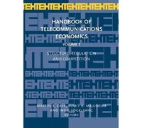 Structure, Regulation And Competition