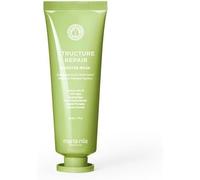 Structure Repair, Pour Cheveux Abîmés Et Chimiquement Traités, Extrait D'algue Reconstructeur Et Hydratant, 100% Végan & Sans Sulfate/Parabène[Z1801]