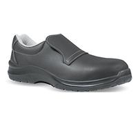 U-Power Chaussures de sécurité Structure – S2 SRC – Taille 40