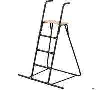 Structure toboggan pour glissière 1.2 m