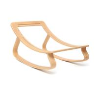 Transat Levo Hêtre avec assise au choix + arche d éveil
