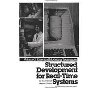 Structured Development for Real-Time Systems Paul T. Ward, Stephen J. Mellor (Auteur)