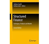 Structured Finance