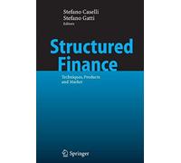 Structured Finance