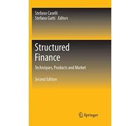 Structured Finance