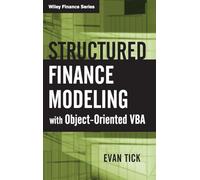 Modélisation de la finance structurée – VBA orienté objet – Wiley-VCH