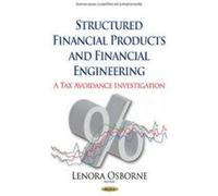 Structured Financial Products and Financial Engineering - [Version Originale] Lenora Osborne (Auteur)