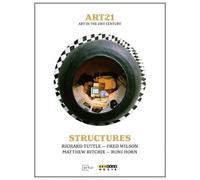 Weiwei – ART21 : Art in the 21st Century – Structures – ARTHAUS