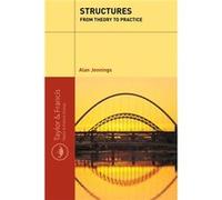 Structures by Alan Jennings Terry Jennings (Auteur)
