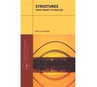 Structures by Alan Jennings Terry Jennings (Auteur)