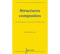 Structures composites