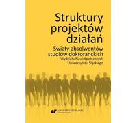 Structures de projets d'activités
