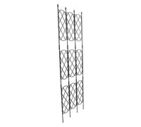 Structures D'obélisque Croissantes - PE Garden Trellis | Support De d'escalade, Amélioration des Jardins De Balcon, Processus D'assemblage Simplifié, pour Les Fruits Vignes Pothos De Fleurs De