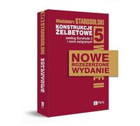 Structures en béton armé selon l'Eurocode 2 et les normes connexes. Volume 5 - Włodzimierz Starosolski (Literatur auf Polnisch)