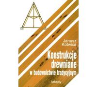 Structures en bois dans la construction traditionnelle