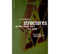 Structures J. E. Gordon (Auteur)