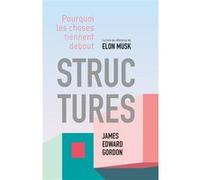 Structures James Edward Gordon (Auteur)