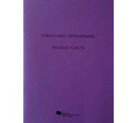 Structures Odyséennes - Nicolas Floc'h