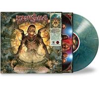 Structures of Death (Vinyl)