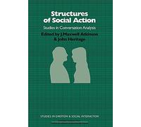 Structures of Social Action